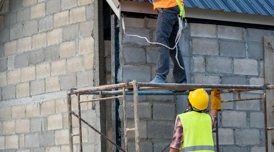 Expert tile roof repair services in Franklin, NE